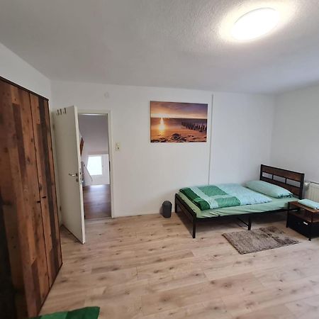 Husic Immobilien Und Handwerkerservice Rimbach  Екстериор снимка