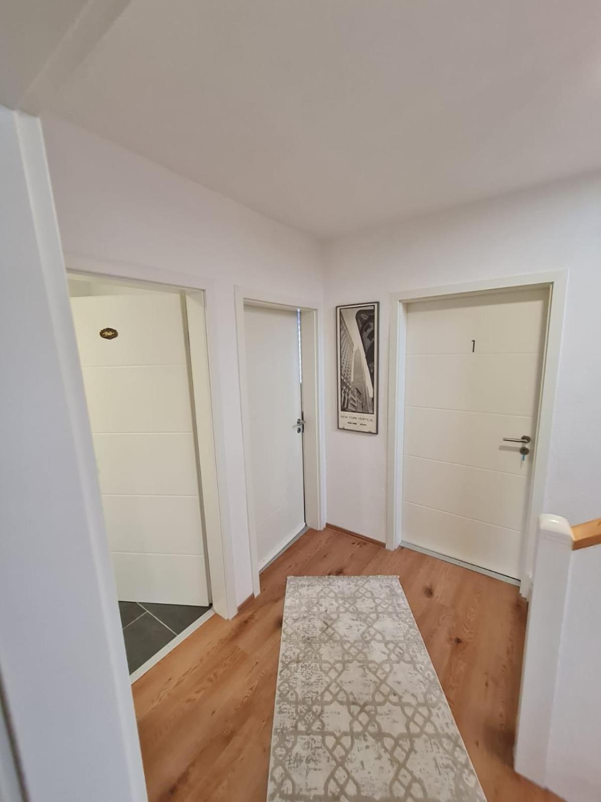 Husic Immobilien Und Handwerkerservice Rimbach  Екстериор снимка
