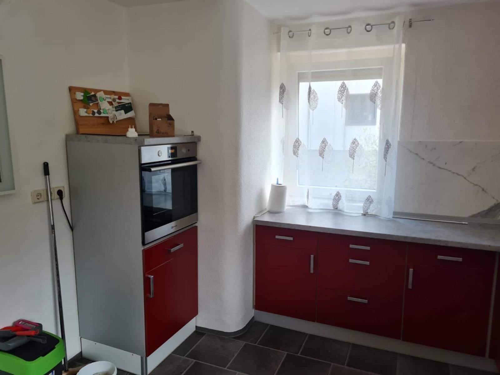 Husic Immobilien Und Handwerkerservice Rimbach  Екстериор снимка