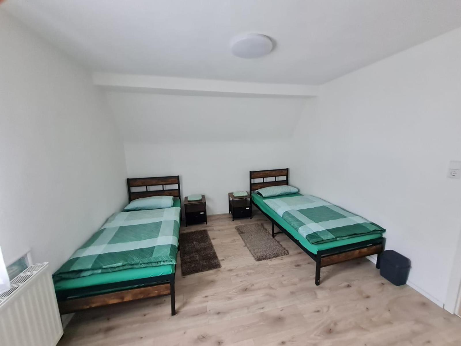 Husic Immobilien Und Handwerkerservice Rimbach  Екстериор снимка