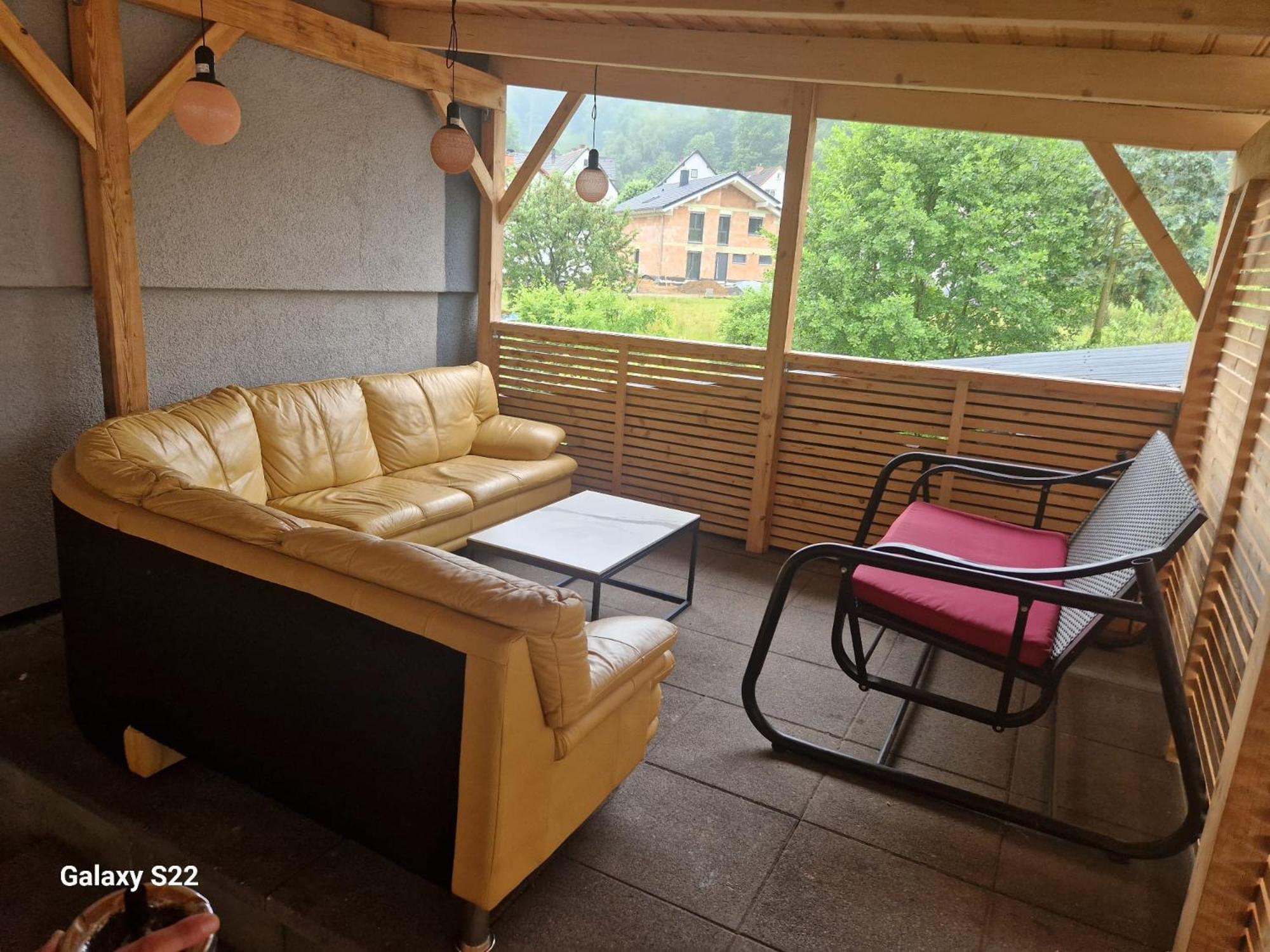 Husic Immobilien Und Handwerkerservice Rimbach  Екстериор снимка
